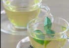 Groene thee blijkt goed voor het brein