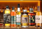 Whisky wordt een wereldwijd lifestyle product