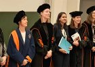 AdeKUS-docent promoveert in België