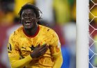 Ghana begint WK 2026 met 1-0-zege op Panama