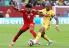 WK 2026 Special – Ghana slaat in blessuretijd toe en verslaat Panama
