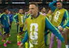 Derde helft WK 2026: Colombia verslaat WK-debutant Oezbekistan met 3-1