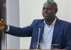 Asabina vraagt regering om opheldering over aangekondigde ontruimingsactie in 21 Bergi
