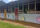 Onveilige situatie Djoemoe: School en gezondheidscentrum gesloten