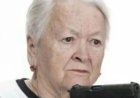 Grandma Rambo