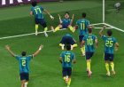 Colombia opent WK 2026 met overtuigende 3-1-zege op Oezbekistan