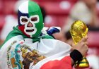 Derde helft WK 2026:  Dag 8 - Mexico favoriet, Afrika viert historisch succes