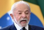 Lula: “Trump moet zich niet mengen in onze verkiezingen”
