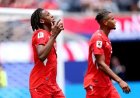 Derde helft WK 2026: Zwitserland breekt Bosnië laat in duel, 4-1