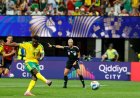 Tsjechië en Zuid-Afrika houden elkaar in evenwicht met 1-1-gelijkspel