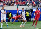 WK 2026 Special – Zwitserland walst in slotfase over Bosnië heen en zet grote stap richting v