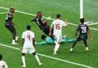 Derde helft WK 2026: Canada dominant in 6-0 zege op Qatar