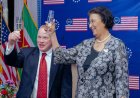 Suriname en VS vieren 50 jaar diplomatieke banden tijdens Independence Day