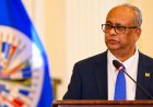 OAS verwerpt beschuldigingen tegen Ramdin; geen bewijs van onregelmatigheden vastgesteld
