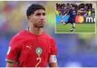 Hakimi voor rechter
