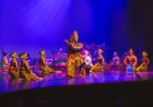 Klassiek theaterstuk ‘Andhe Andhe Lumut’ houdt Javaanse cultuur levend in Nederland