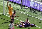 VS bereikt knock-outfase na zege op Australië op WK 2026