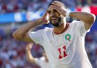 Marokko verslaat Schotland en komt dicht bij achtste finales van WK 2026