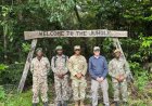 Amerikaanse defensiedelegatie in Suriname voor start TRADEWINDS 2027