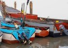 Visserijsector heeft zwaar geleden onder import-stop naar de VS