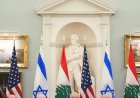 VS kondigt nieuwe ronde Israël-Libanon gesprekken aan in Washington