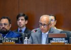 Ramdin pleit voor sterker multilateralisme