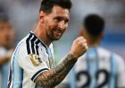 Algerije vraagt FIFA om rode kaart voor Messi na duel met Argentinië