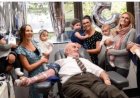 Gouden arm redde miljoenen baby’s