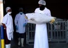 Suriname mag wederom vis exporteren naar VS