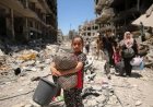 Dodelijke Gaza illusie
