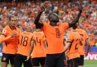 WK 2026 Special – Oranje pakt Zweden met 5-1