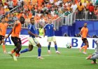 Derde helft WK 2026: Nederland verplettert Zweden met 5-1 in Groep F