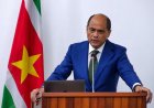 Pawiroredjo vraagt uitleg over SRD 9,2 miljard aan OMO-rente