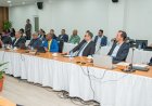Regering werkt met bedrijfsleven aan nieuwe energiekoers voor Suriname