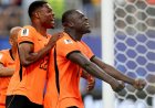 Nederland walst met 5-1 over Zweden heen op WK 2026