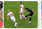 Paraguay verrast Türkiye