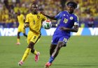 WK 2026 Special – Curaçao sleept historisch punt uit vuur tegen Ecuador na doelpuntloos spekt