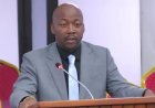 Minister Abiamofo: Local content bij Zijin groeit, aandeel Surinaamse bedrijven neemt toe