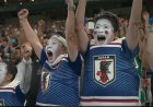 Derde helft WK 2026: Japan walst over Tunesië en zet grote stap richting achtste finales