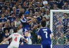 WK 2026 Special – Japan overklast Tunesië in historisch 1.000e WK-duel: 4–0