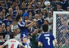 Japan walst over Tunesië heen met 4-0