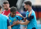 Derde helft WK 2026: Dag 11 - Spanje en Iran in actie