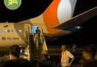 Twee gezochte Brazilianen na internationale samenwerking uitgezet uit Suriname