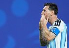 Algerijnse media: FIFA straft VAR-arbiters na klacht over Messi