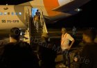 OM: Twee Brazilaanse verdachten het land uitgezet