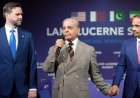 Onderhandelingen VS en Iran in Zwitserland begonnen, Trump dreigt met nieuwe aanval