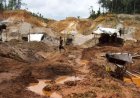Regering werkt aan Gold Board voor goudsector