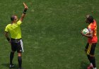 België blijft steken op 0-0 tegen Iran na rode kaart voor Ngoy