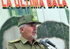 Commandant Ramiro Valdés Menéndez (94) overleden in Havana