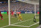 Derde helft WK 2026: Kaapverdië vecht zich naar 2-2 tegen Uruguay